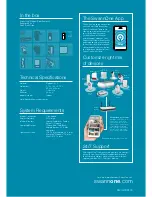 Preview for 4 page of Swann SWO-WDS2PA Quick Start Manual