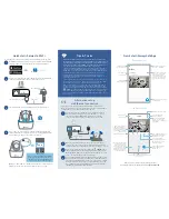 Preview for 2 page of Swann SWWHD-PTCAM Quick Start Manual