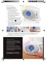 Preview for 4 page of Swann Teasmade STM100N Instruction Manual