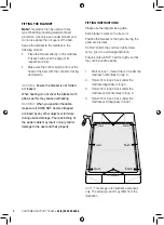 Предварительный просмотр 8 страницы Swann WARMNITE WN43008N Manual