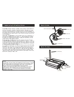 Preview for 3 page of Swann Wireless OutdoorCam Installation Manual