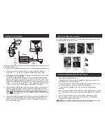 Preview for 4 page of Swann Wireless OutdoorCam Installation Manual