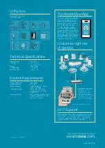 Preview for 4 page of SwannOne SWO-SMP1PA Quick Start Manual