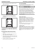 Preview for 16 page of SwanStone Swan DWP-369601 Manual