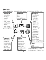 Preview for 11 page of sWaP smart Watch and Phone User Manual