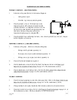 Preview for 67 page of swaploader SL-145 Parts And Operation Manual