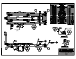 Preview for 86 page of swaploader SL-145 Parts And Operation Manual