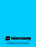 Preview for 93 page of swaploader SL-145 Parts And Operation Manual