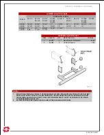 Предварительный просмотр 30 страницы swaploader SL-160 Parts And Operation Manual