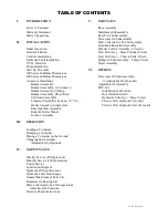 Preview for 6 page of swaploader SL-180 Parts And Operation Manual