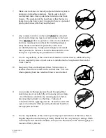 Preview for 11 page of swaploader SL-180 Parts And Operation Manual