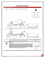 Предварительный просмотр 49 страницы swaploader SL-212 Parts And Operation Manual