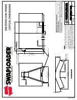 Preview for 44 page of swaploader SL-220 Parts And Operation Manual