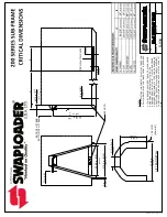 Preview for 43 page of swaploader SL-222 Parts And Operation Manual