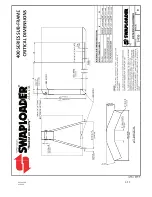 Preview for 43 page of swaploader SL-240 Parts And Operation Manual