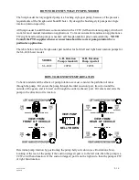 Preview for 34 page of swaploader SL-2418 Parts And Operation Manual