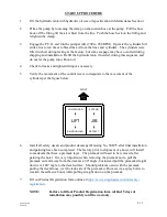 Preview for 37 page of swaploader SL-2418 Parts And Operation Manual