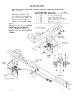 Preview for 39 page of swaploader SL-2418 Parts And Operation Manual