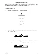 Preview for 67 page of swaploader SL-2418 Parts And Operation Manual