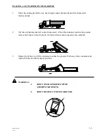 Preview for 69 page of swaploader SL-2418 Parts And Operation Manual