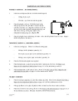 Preview for 75 page of swaploader SL-2418 Parts And Operation Manual