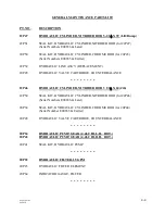 Preview for 78 page of swaploader SL-2418 Parts And Operation Manual