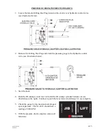 Preview for 87 page of swaploader SL-2418 Parts And Operation Manual