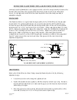 Preview for 88 page of swaploader SL-2418 Parts And Operation Manual