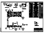 Preview for 98 page of swaploader SL-2418 Parts And Operation Manual