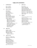 Preview for 9 page of swaploader SL-400 Parts And Operation Manual