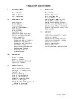 Preview for 9 page of swaploader SL-505 Parts And Operation Manual