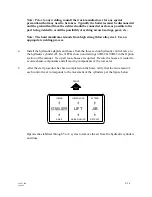 Preview for 46 page of swaploader SL-505 Parts And Operation Manual