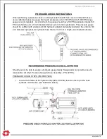 Preview for 42 page of swaploader SL-75 Parts And Operation Manual