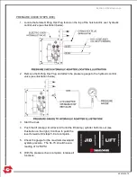 Preview for 44 page of swaploader SL-75 Parts And Operation Manual