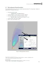 Предварительный просмотр 25 страницы SWARCO CAIMAN-PRO B32 User Manual