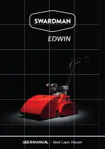 SWARDMAN EDWIN 45 User Manual preview