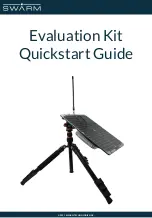 Swarm EVAL Kit Quick Start Manual preview