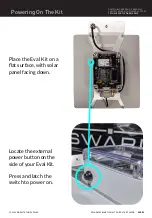 Preview for 5 page of Swarm EVAL03 Quick Start Manual