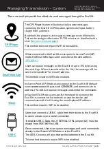 Preview for 8 page of Swarm EVAL03 Quick Start Manual