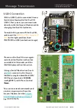 Preview for 14 page of Swarm EVAL03 Quick Start Manual