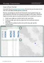 Preview for 15 page of Swarm EVAL03 Quick Start Manual