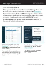 Preview for 16 page of Swarm EVAL03 Quick Start Manual