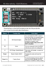 Preview for 18 page of Swarm EVAL03 Quick Start Manual