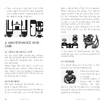 Preview for 10 page of Swarovski Optik CL CURIO User Manual