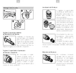 Preview for 19 page of Swarovski Optik CTS 85 Instructions For Use And Care, Warranty Card