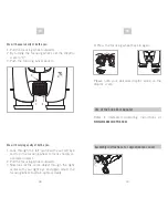 Preview for 4 page of Swarovski Optik EL 10x42 User Manual