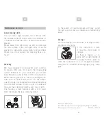 Preview for 5 page of Swarovski Optik EL 10x42 User Manual