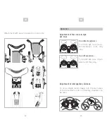 Preview for 3 page of Swarovski Optik EL 8x32 WB User Manual