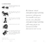 Preview for 65 page of Swarovski Optik EL Series Manual