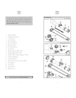 Preview for 4 page of Swarovski Optik HABICHT P Instructions For Use And Care Manual